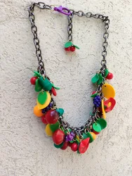 שרשרת דלישס