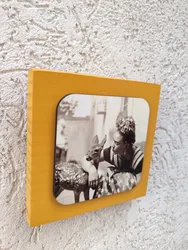 קישוט פרידה במבי