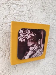 קישוט פרידה מטריף