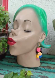 עגילי נצנוץ