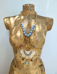 שרשרת פולקלור