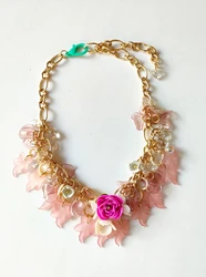 שרשרת חג חגיגית