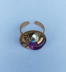 טבעת אודליה