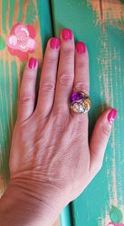 טבעת אודליה