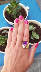 טבעת אודליה