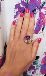 טבעת אודליה