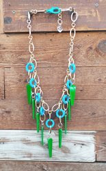 שרשרת משב רענן