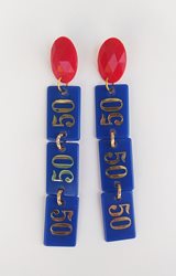 עגילי קזינו