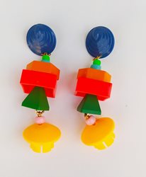 עגילי הקיץ הגיע