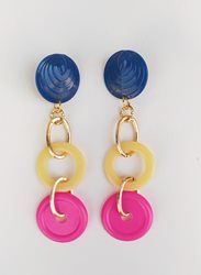 עגילי בזוקה