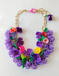 שרשרת סיגלית