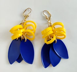 עגילי ננושקה