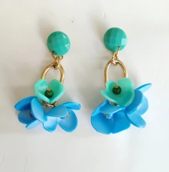 עגילי אוקיינוס