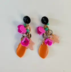 עגילי לואיז