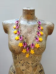 שרשרת כוכבים