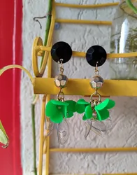 עגילי לירון