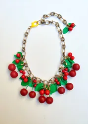 שרשרת דובדבנים