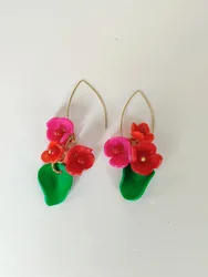 עגילי שושנה