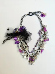 שרשרת אלקסיס