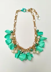 שרשרת ענני טורכיז