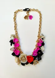 שרשרת נורית