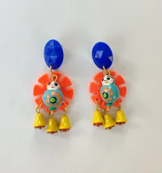 עגילי ממה מיה